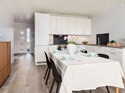 Holiday house 8 person holiday home in Sandøy - Outdoor photo 21