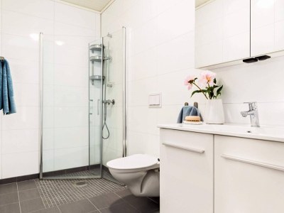 Holiday house 8 person holiday home in Sandøy - Outdoor photo 22