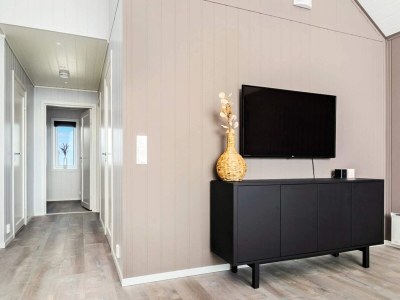 Holiday house 8 person holiday home in Sandøy - Outdoor photo 25