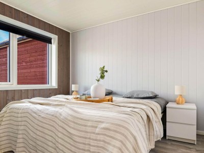 Holiday house 8 person holiday home in Sandøy - Outdoor photo 26