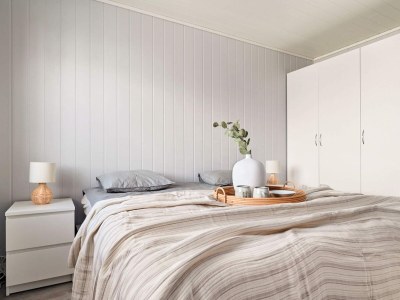 Holiday house 8 person holiday home in Sandøy - Outdoor photo 27