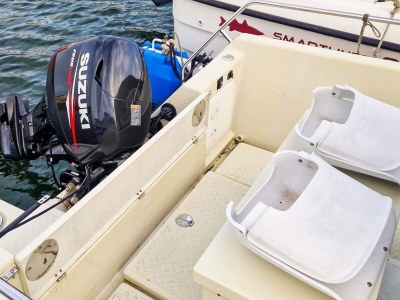 Holiday house 8 person holiday home in Sandøy - Outdoor photo 30