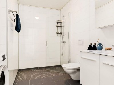 Holiday house 8 person holiday home in Sandøy - Outdoor photo 31