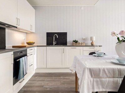 Holiday house 8 person holiday home in Sandøy - Outdoor photo 9