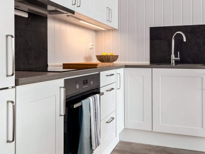 Holiday house 8 person holiday home in Sandøy - Outdoor photo 10