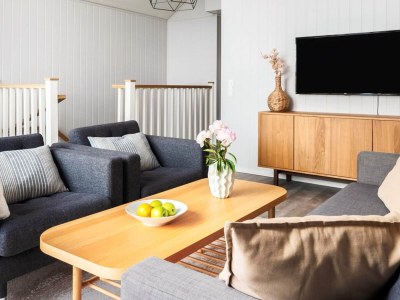 Holiday house 8 person holiday home in Sandøy - Outdoor photo 14