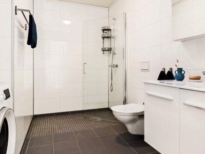 Holiday house 8 person holiday home in Sandøy - Outdoor photo 15