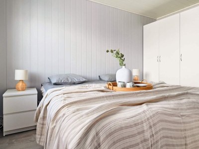 Holiday house 8 person holiday home in Sandøy - Outdoor photo 16