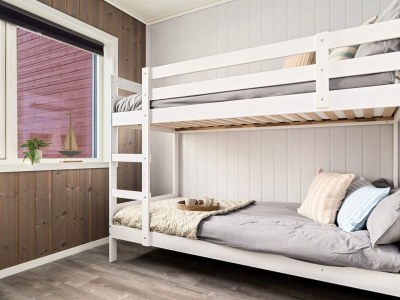 Holiday house 8 person holiday home in Sandøy - Outdoor photo 17