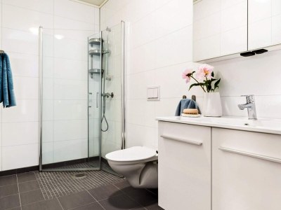 Holiday house 8 person holiday home in Sandøy - Outdoor photo 27