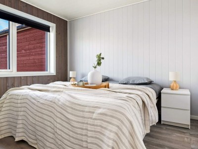 Holiday house 8 person holiday home in Sandøy - Outdoor photo 30