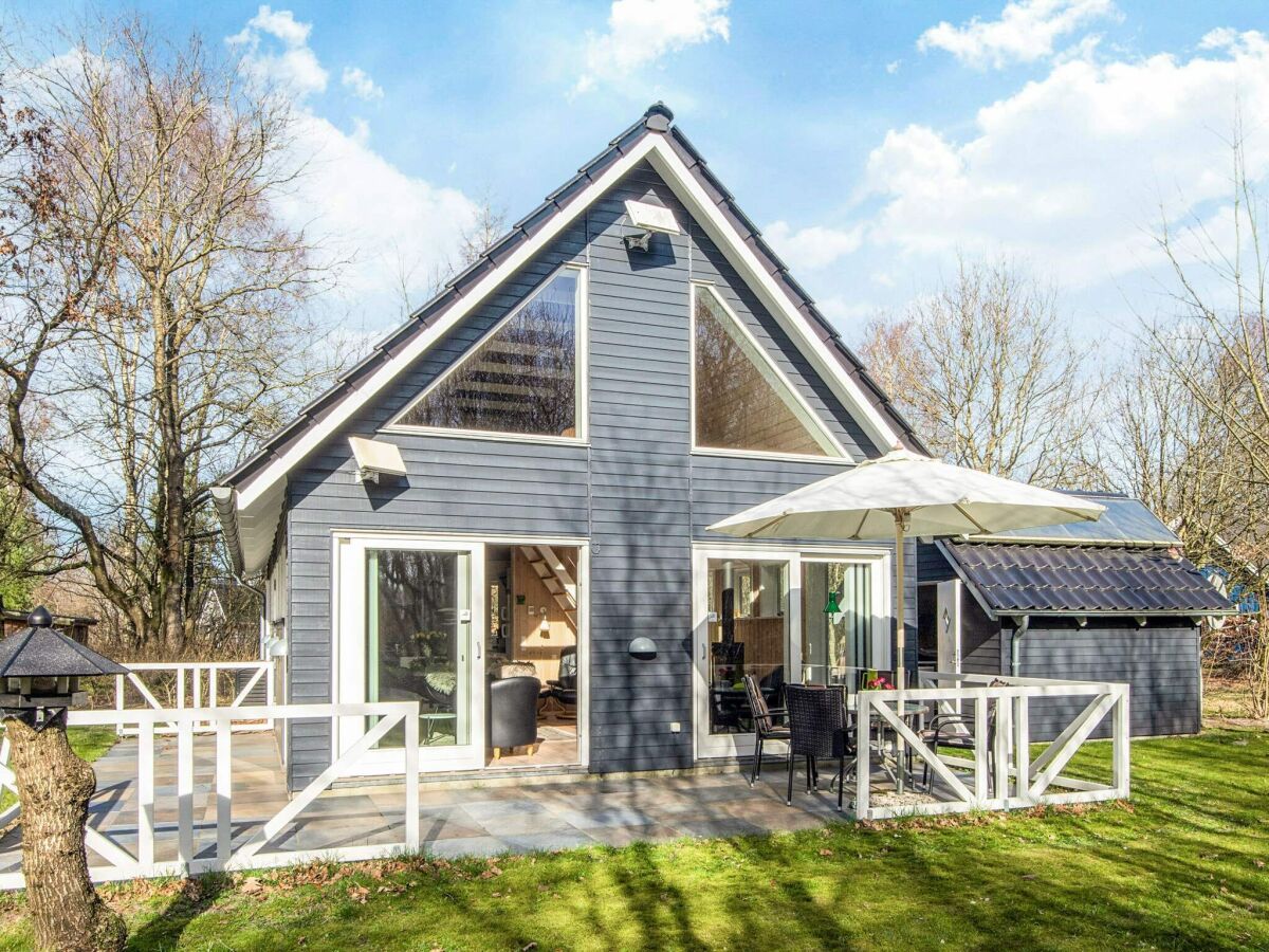 Holiday house 4 star holiday home in