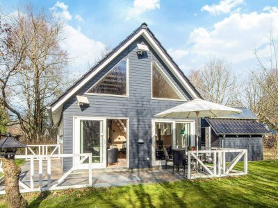 Holiday house 4 star holiday home in - Holiday house