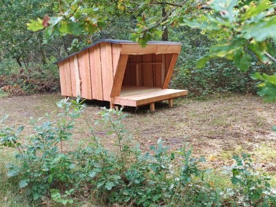 Holiday house 4 star holiday home in - Outdoor photo 2