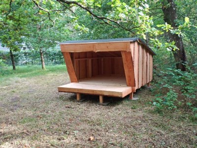 Holiday house 4 star holiday home in - Outdoor photo 3