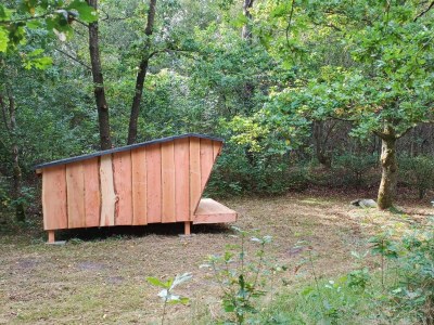 Holiday house 4 star holiday home in - Outdoor photo 4