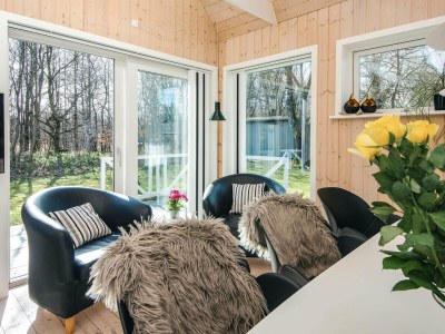 Holiday house 4 star holiday home in - Outdoor photo 7