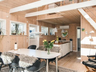 Holiday house 4 star holiday home in - Outdoor photo 8