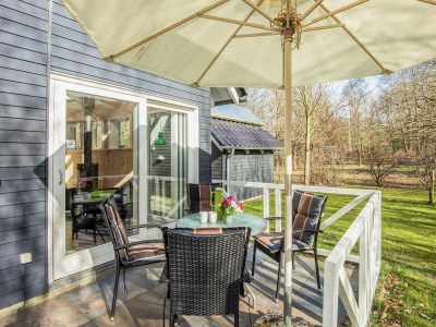 Holiday house 4 star holiday home in - Outdoor photo 12