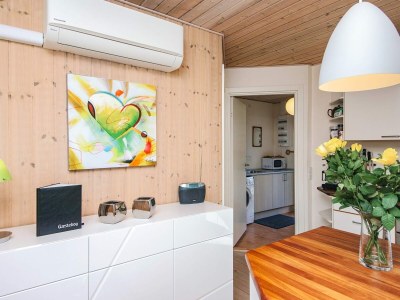 Holiday house 4 star holiday home in - Outdoor photo 14