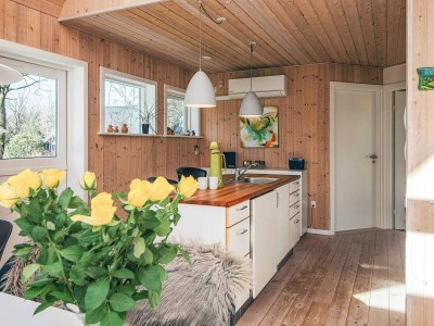 Holiday house 4 star holiday home in - Outdoor photo 15