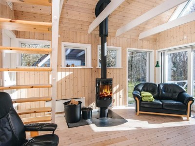 Holiday house 4 star holiday home in - Outdoor photo 16