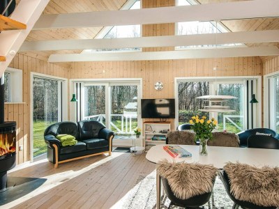 Holiday house 4 star holiday home in - Outdoor photo 17