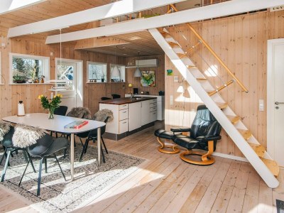 Holiday house 4 star holiday home in - Outdoor photo 18