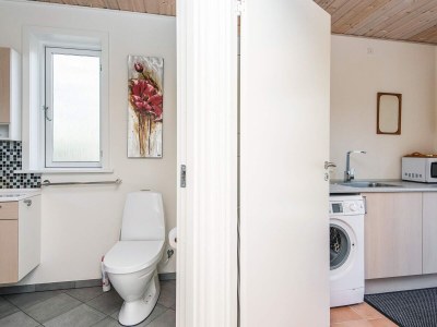 Holiday house 4 star holiday home in - Outdoor photo 19