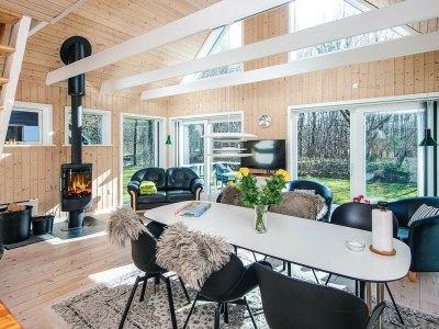 Holiday house 4 star holiday home in - Outdoor photo 20