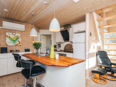 Holiday house 4 star holiday home in - Outdoor photo 22