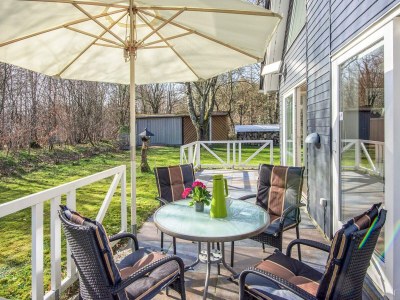 Holiday house 4 star holiday home in - Outdoor photo 25