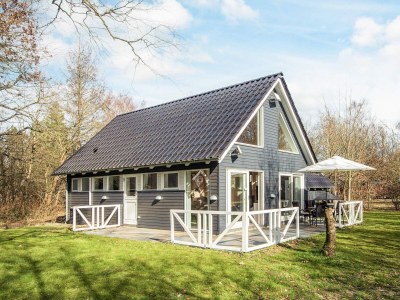 Holiday house 4 star holiday home in - Outdoor photo 26