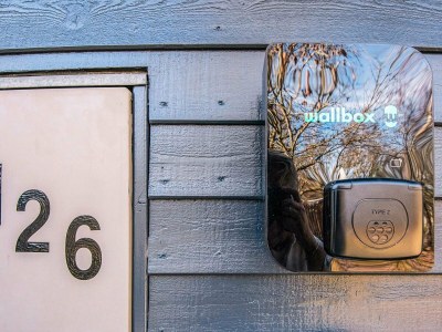 Holiday house 4 star holiday home in - Outdoor photo 27