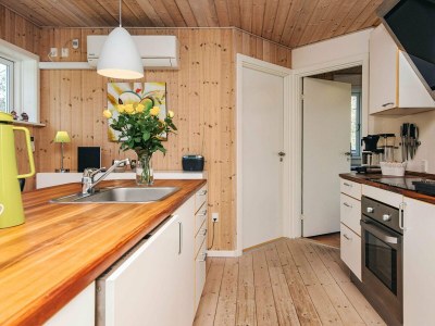 Holiday house 4 star holiday home in - Outdoor photo 31