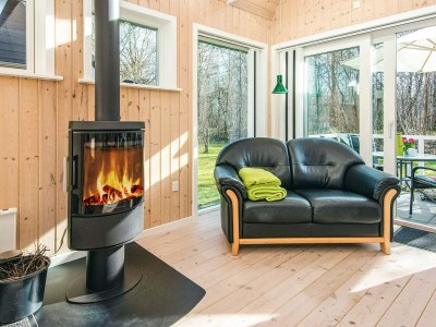 Holiday house 4 star holiday home in - Outdoor photo 32