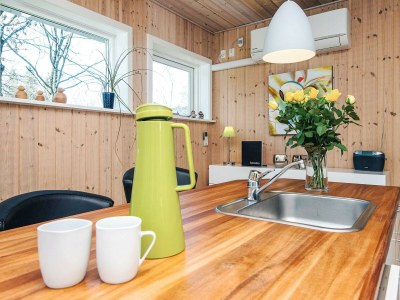 Holiday house 4 star holiday home in - Outdoor photo 33