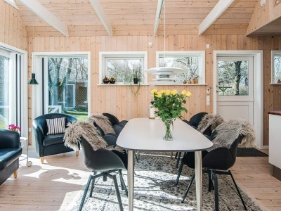 Holiday house 4 star holiday home in - Outdoor photo 34