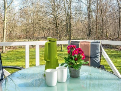 Holiday house 4 star holiday home in - Outdoor photo 36