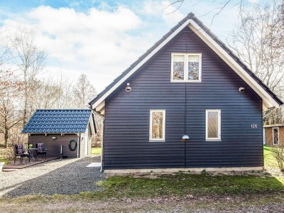 Holiday house 4 star holiday home in - Outdoor photo 37