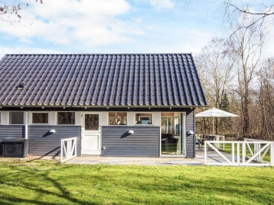 Holiday house 4 star holiday home in - Outdoor photo 38