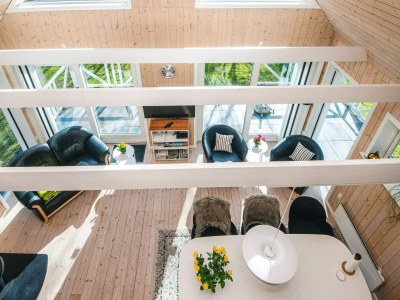 Holiday house 4 star holiday home in - Outdoor photo 40