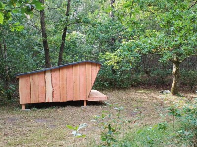 Holiday house 4 star holiday home in - Outdoor photo 43