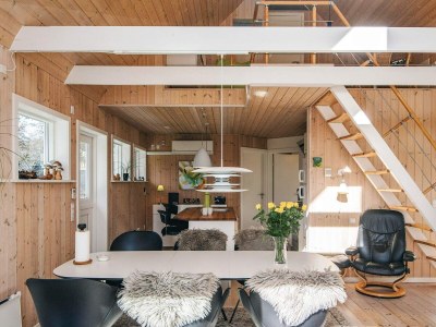 Holiday house 4 star holiday home in - Outdoor photo 44