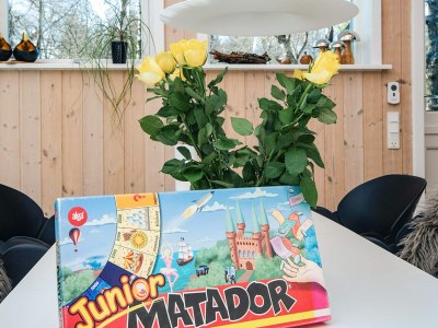 Holiday house 4 star holiday home in - Outdoor photo 45