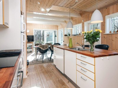 Holiday house 4 star holiday home in - Outdoor photo 46