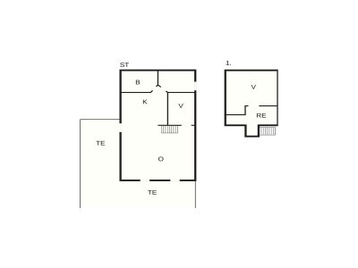 Holiday house 4 star holiday home in - Document photo 48