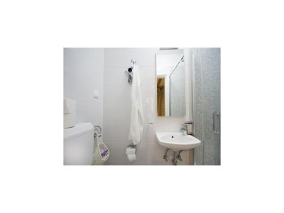 Apartment Apartments Stone Elegance (ST) - Double Room (Saskinja) - Features photo 6