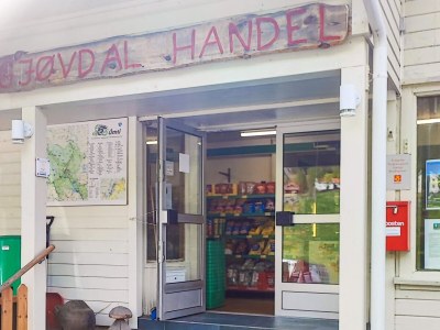 Apartment 8 Personen Ferienhaus in Åmli - Outdoor photo 11