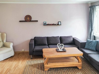 Apartment 8 Personen Ferienhaus in Åmli - Outdoor photo 16